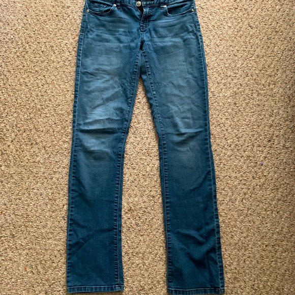 (2) Lauren Conrad jeans - Picture 4 of 6